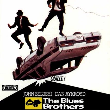 Miniature photo du film : The Blues Brothers