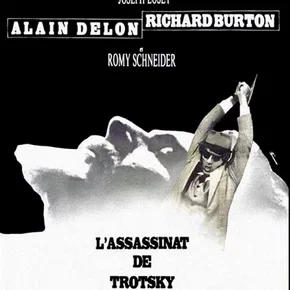 Photo du film : L'assassinat de trotsky