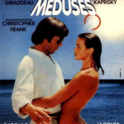 Miniature photo du film : L'annee des meduses