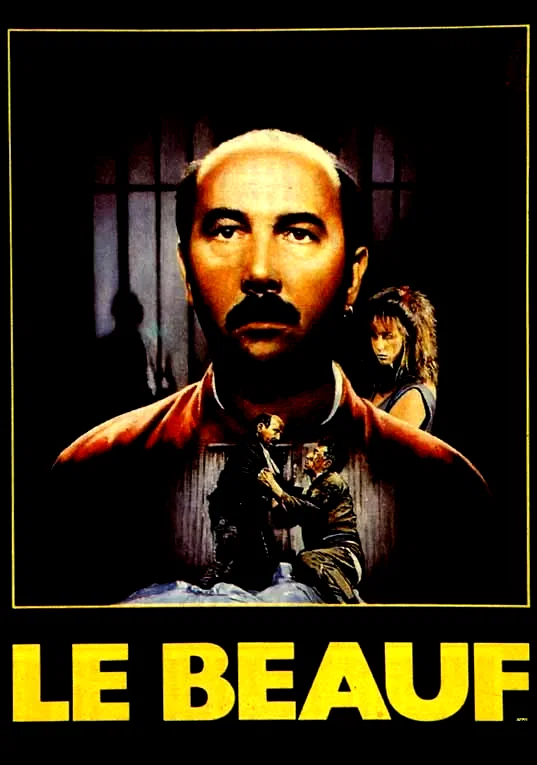 Affiche du film : Le beauf