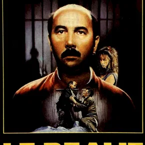 Photo du film : Le beauf
