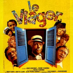 Photo du film : Le viager