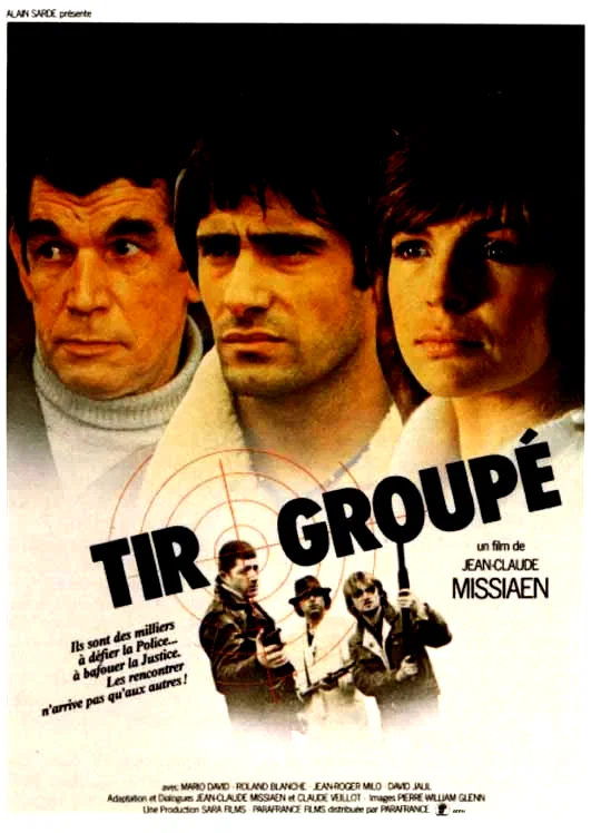 Photo 1 du film : Tir groupé