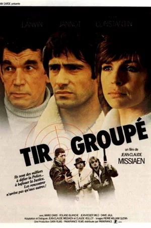 Photo 1 du film : Tir groupé