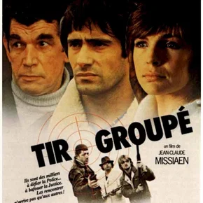 Photo du film : Tir groupé