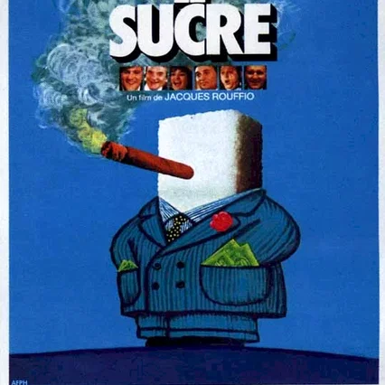 Miniature photo du film : Le sucre
