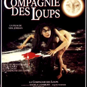 Photo du film : La compagnie des loups