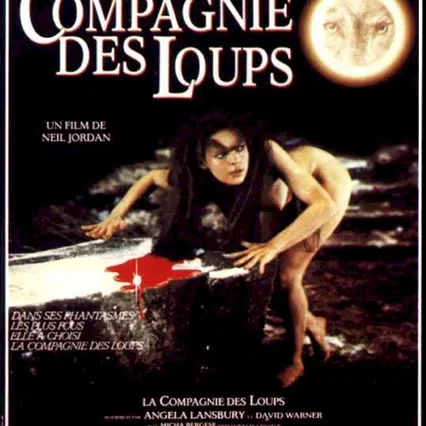 Miniature photo du film : La compagnie des loups