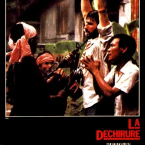 Photo du film : La Déchirure