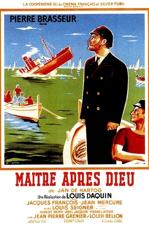 Affiche du film : Maitre apres dieu