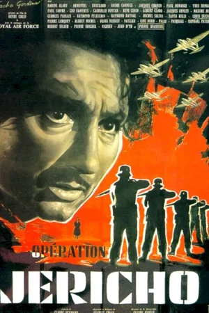 Affiche du film : Jericho
