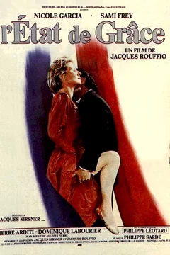Affiche du film L'etat de grace
