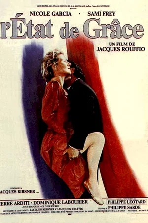 Affiche du film : L'etat de grace
