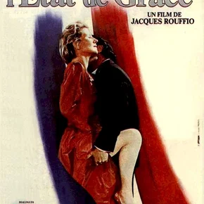 Photo du film : L'etat de grace