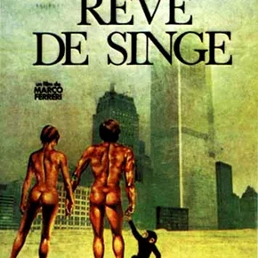 Photo du film : Rêve de singe