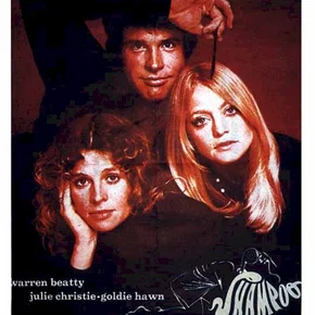 Photo du film : Shampoo