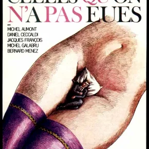 Photo du film : Celles qu'on n'a pas eues