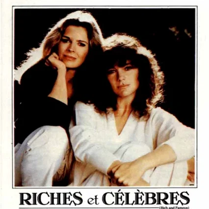 Miniature photo du film : Riches et celebres