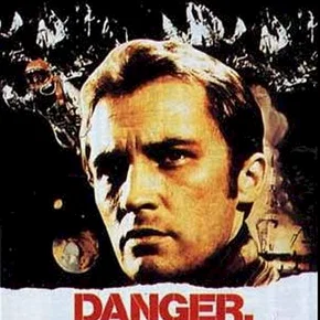 Photo du film : Danger planete inconnue
