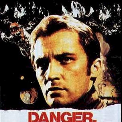Miniature photo du film : Danger planete inconnue