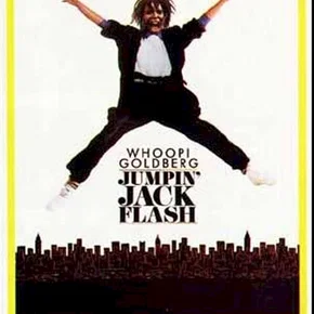Photo du film : Jumpin'jack flash
