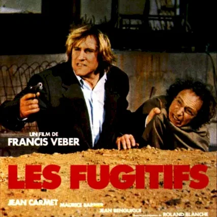 Miniature photo du film : Les fugitifs