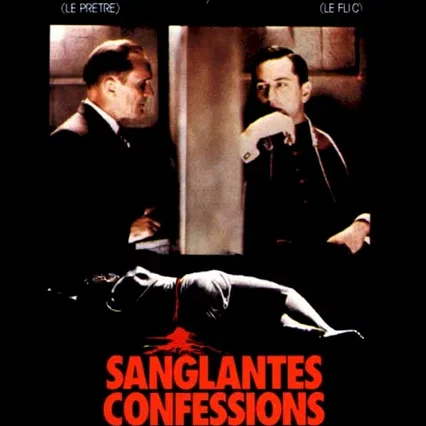 Miniature photo du film : Sanglantes confessions