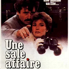 Photo du film : Une sale affaire