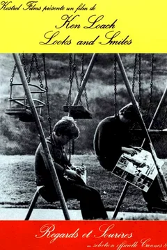 Affiche du film Regards et sourires