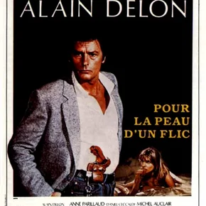 Photo du film : Pour la peau d'un flic