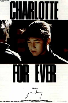 Affiche du film Charlotte for ever