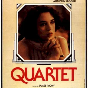 Photo du film : Quartet