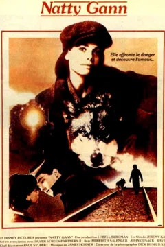 Affiche du film Natty gann