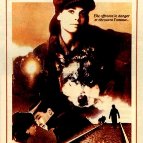 Photo du film : Natty gann