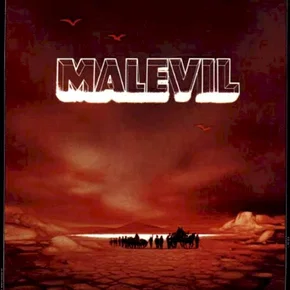 Photo du film : Malevil