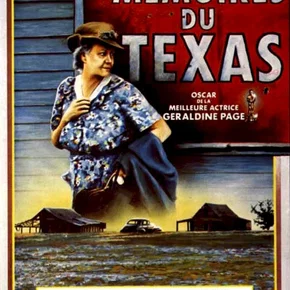 Photo du film : Memoires du texas