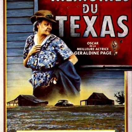 Miniature photo du film : Memoires du texas