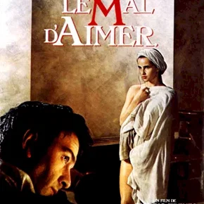Photo du film : Le mal d'aimer