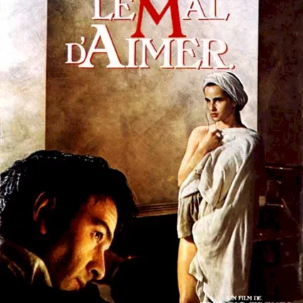 Miniature photo du film : Le mal d'aimer