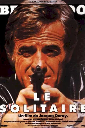 Affiche du film : Le solitaire