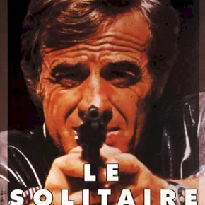 Photo du film : Le solitaire