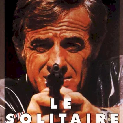 Miniature photo du film : Le solitaire