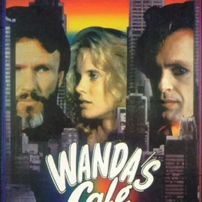 Photo du film : Wanda's cafe