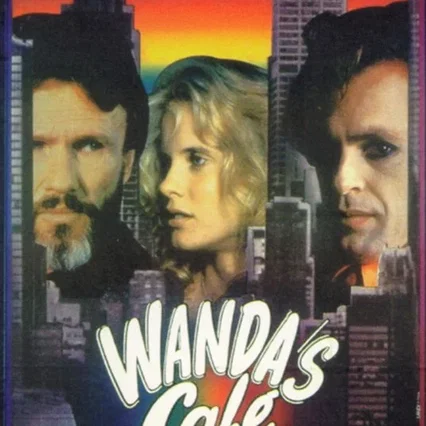 Miniature photo du film : Wanda's cafe