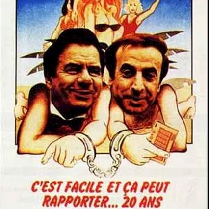 Miniature photo du film : C'est facile et ca peut rapporter 20