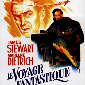 Photo du film : Le voyage fantastique