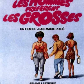 Photo du film : Les hommes préfèrent les grosses