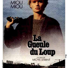 Photo du film : La gueule du loup