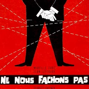 Photo du film : Ne nous fâchons pas