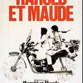 Photo du film : Harold et Maude